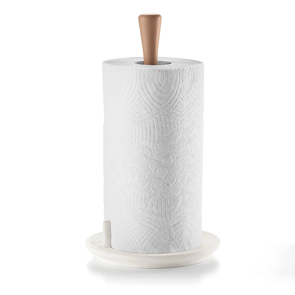 Universal Kitchen Rollholder Taupe H453