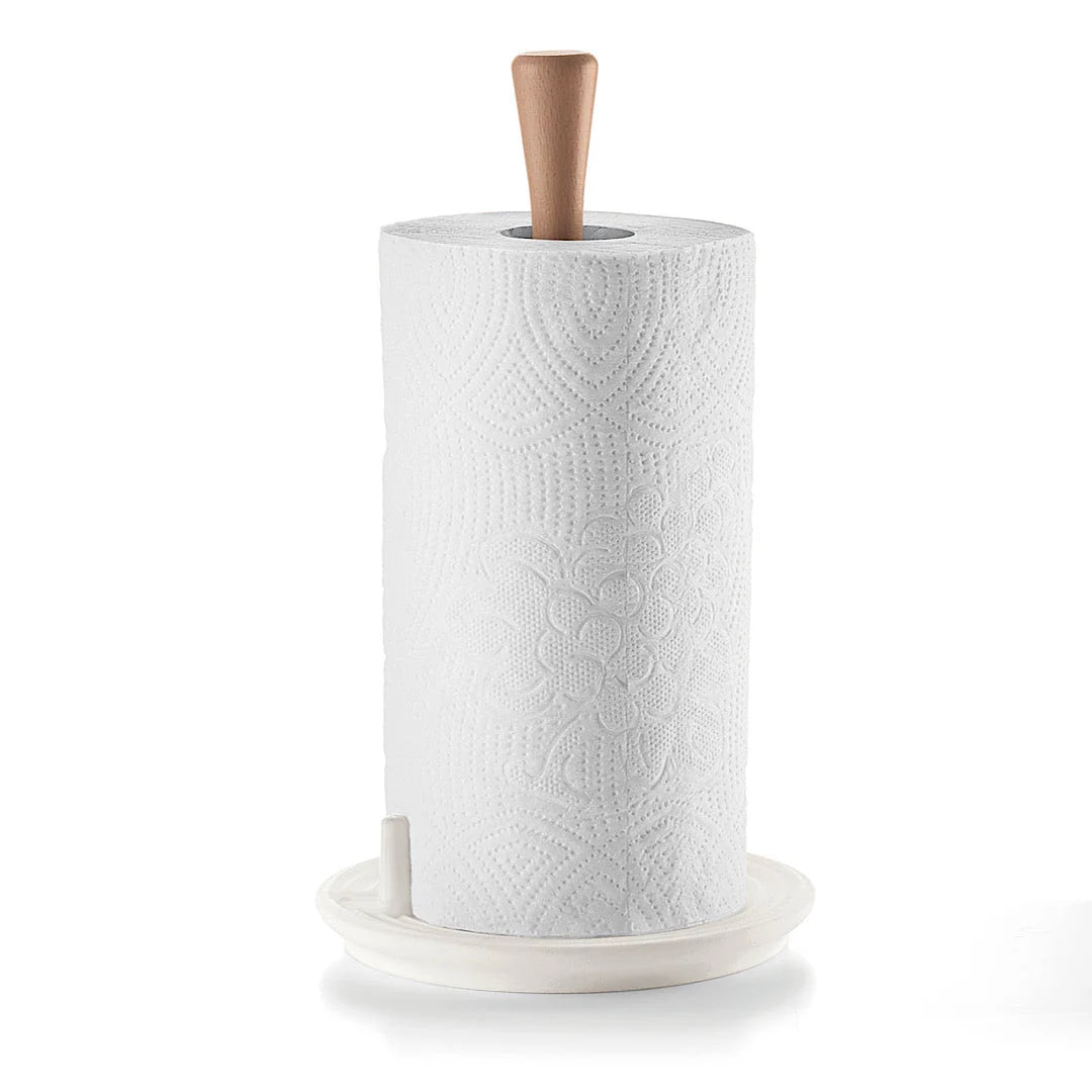Universal Kitchen Rollholder Taupe H453