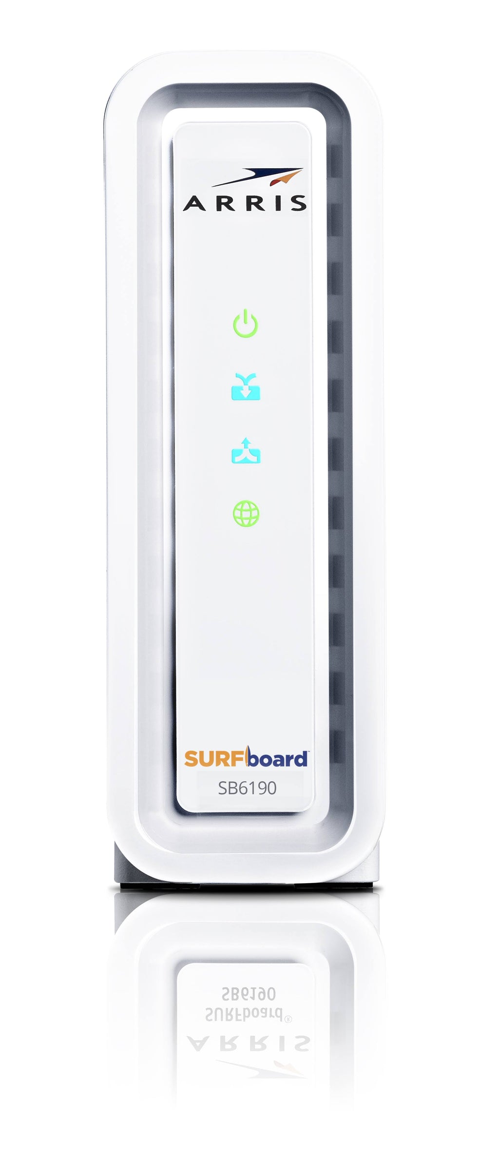 Gigabit Ethernet Cable Modem S695