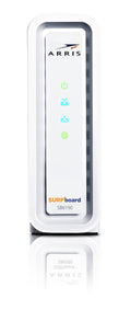 Gigabit Ethernet Cable Modem S695