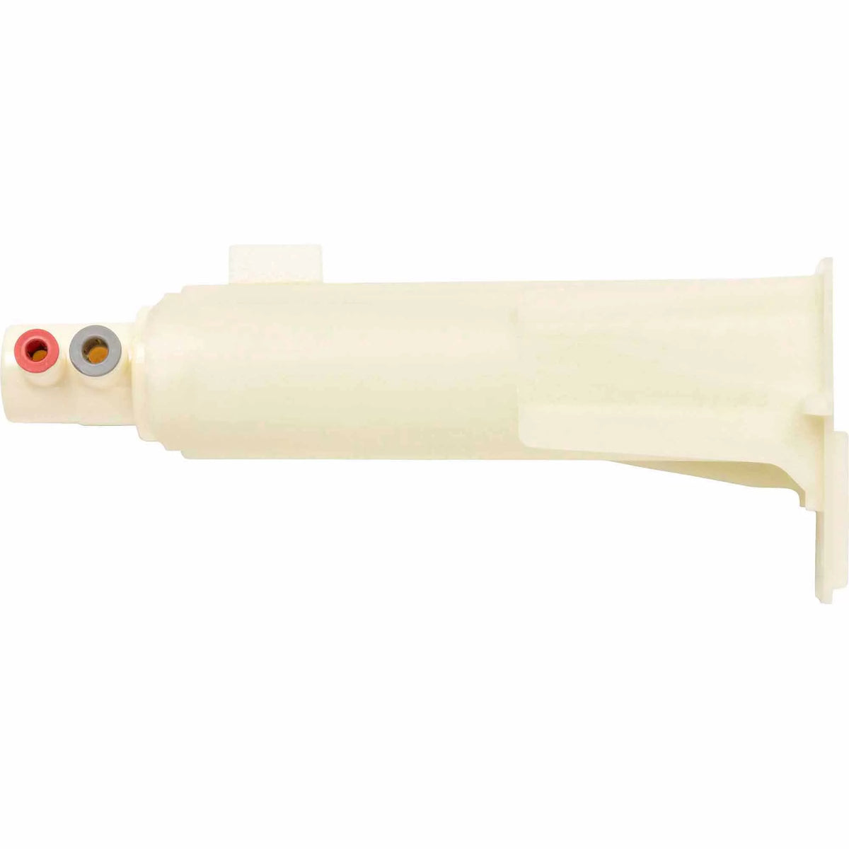 Whirlpool Refrigerator Filter Housing White H97833