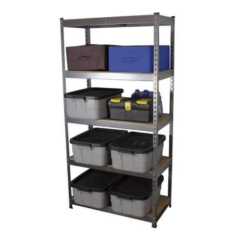 Modular Shelving G50422