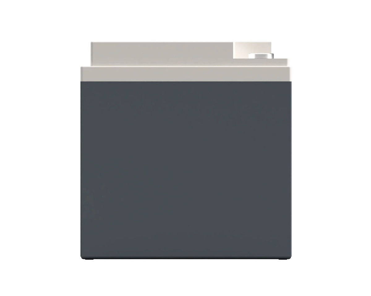 12V 2600 Amp AGM Automotive Starting Battery with Terminal F998