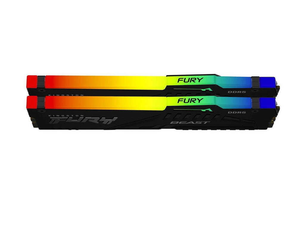 64GB (2 x 32GB) DDR5 5600 Desktop Memory Q989