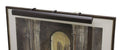 Mahogany Bronze LED Picture Light P4861