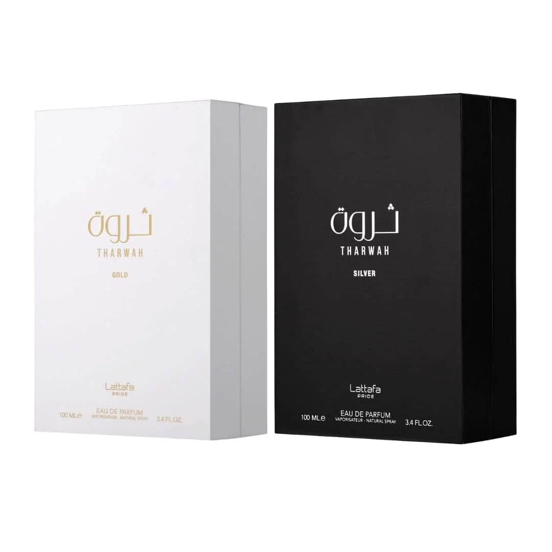 Gold & Silver EDP 100ml Z417