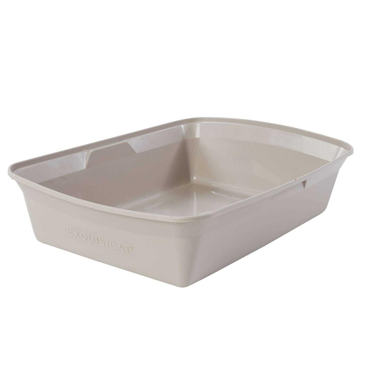 Open Litter Pan W5011