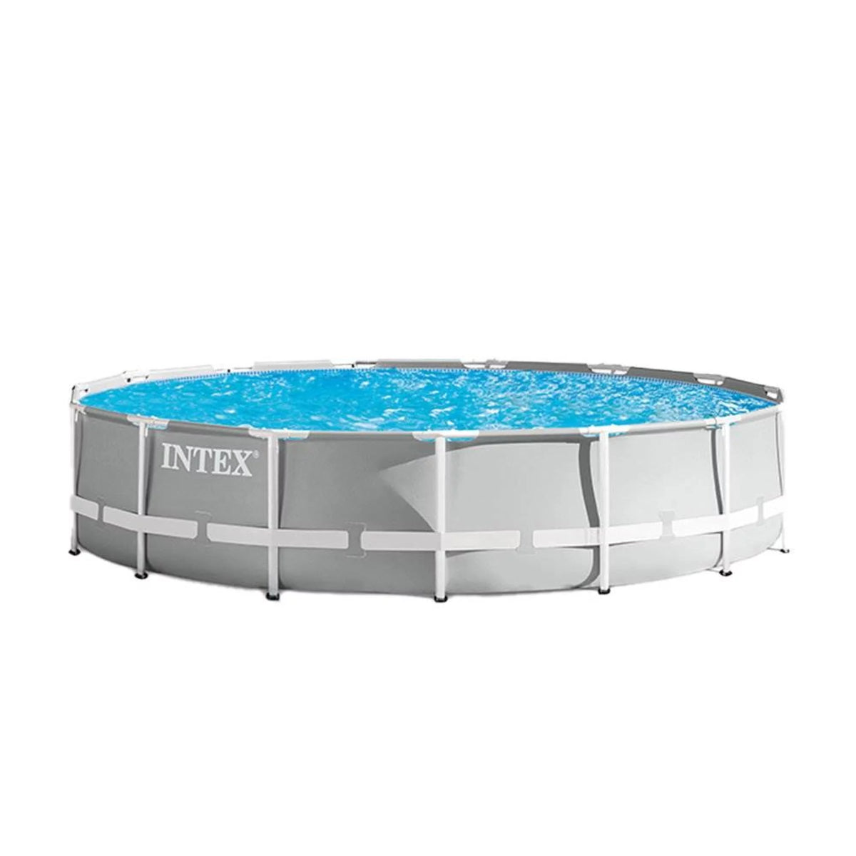 15ft x 42in Above Ground Swimming Pool Set R402