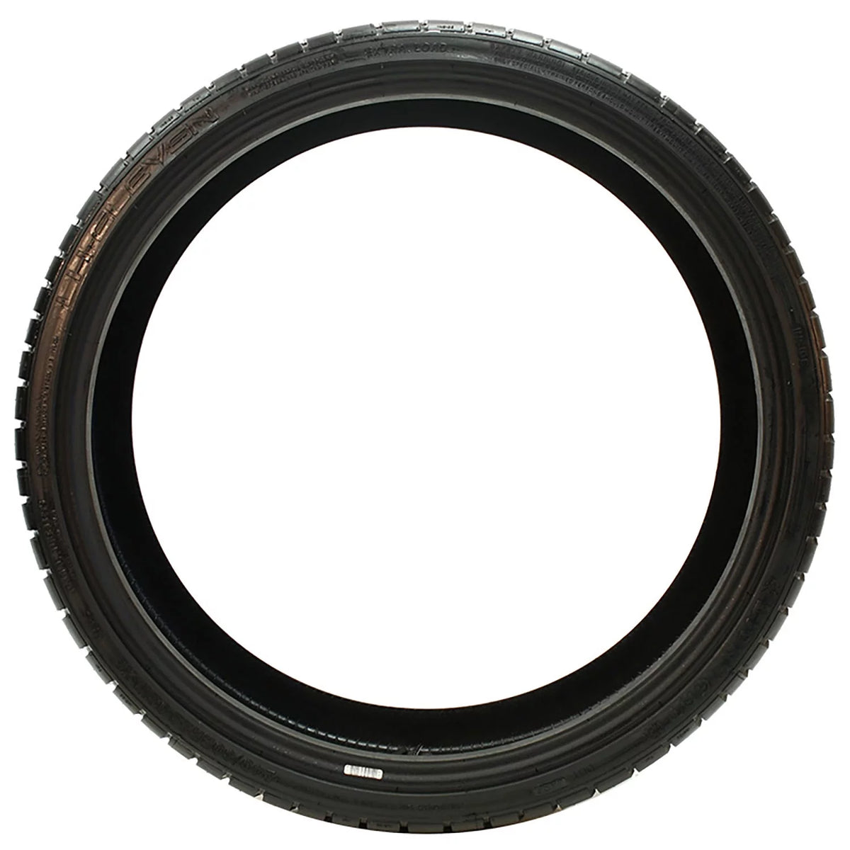All Season 265/30ZR22 97W XL Passenger Tire Q51143
