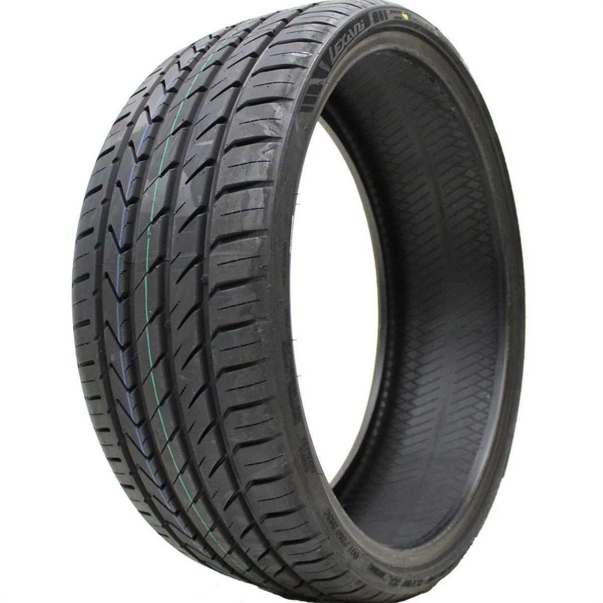 255/40ZR21 102Y XL Passenger Tire P429