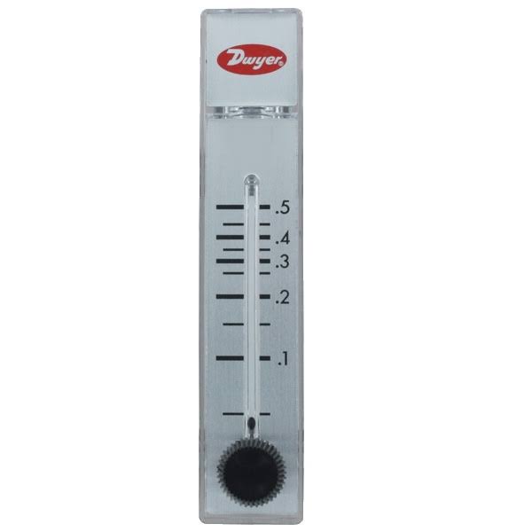 Brass Valve Flowmeter Y6392
