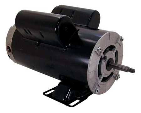 Motor, 1/2 Hp, 1725 Rpm, 115V K642897