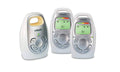 Audio Baby Monitor with Two Parent Units X982