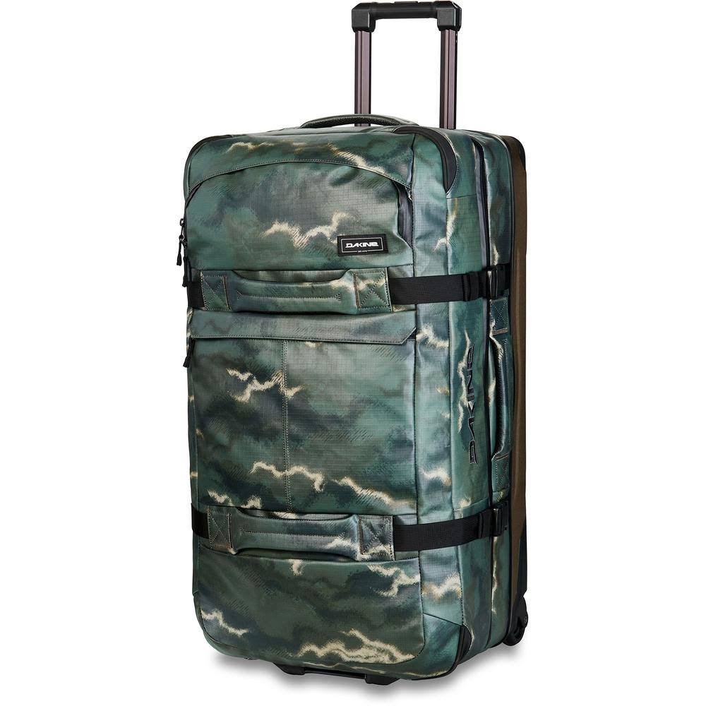 Caramel 85L Split Roller Bag A966