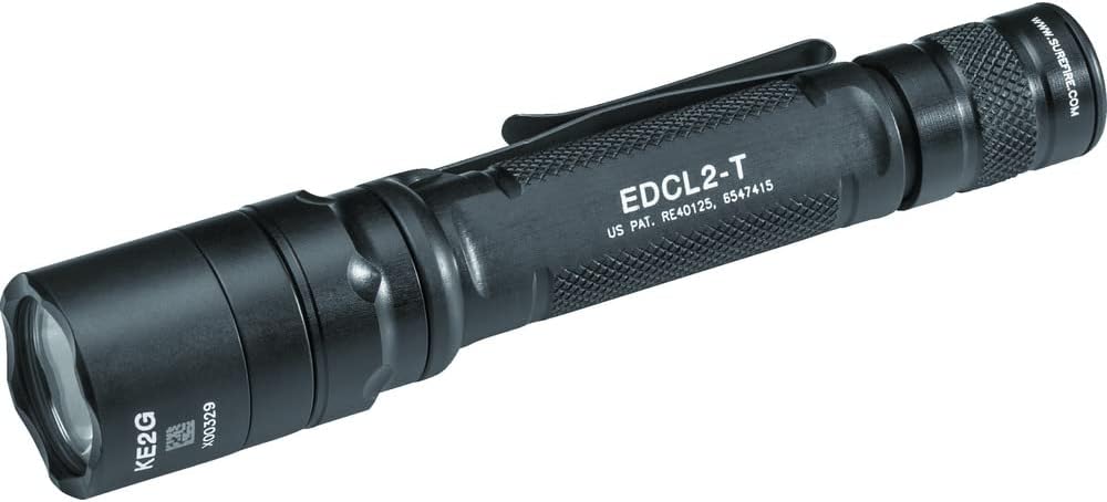 LED Flashlight O7188
