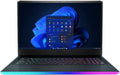 17.3" 144Hz FHD Gaming Laptop, Intel Core i7-12700H, RTX 3060, 16GB DDR5 RAM, 1TB NVMe SSD, Black Y909522