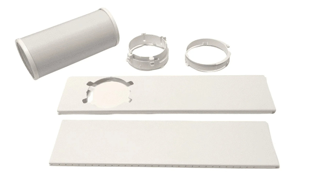Window Air Conditioner Exhaust Kit X5079