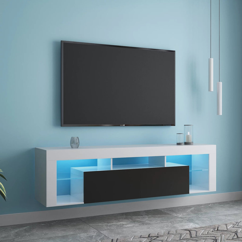 Wall Mounted Floating TV Stand Q91046