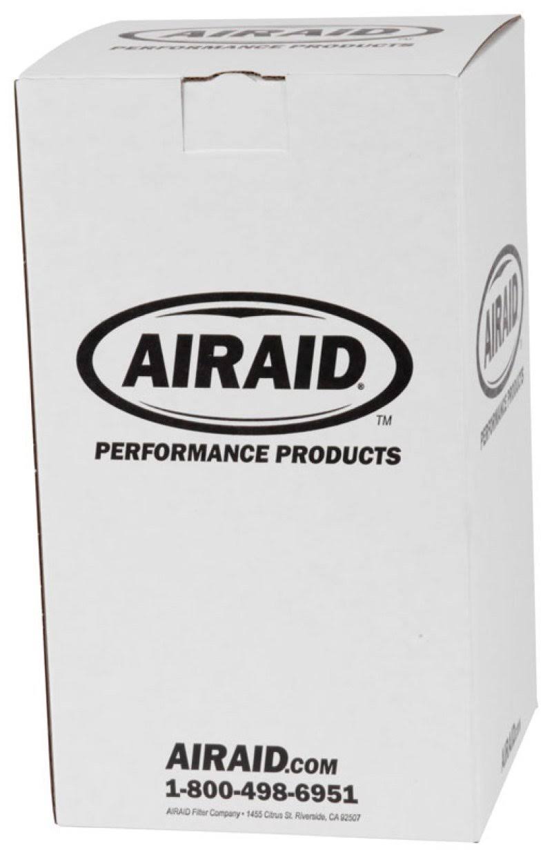 Universal Air Filter T700