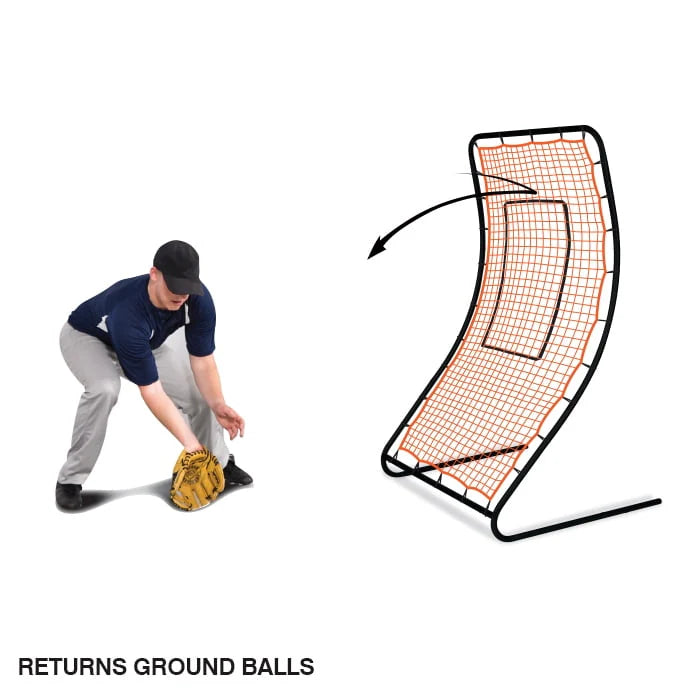 Rebound Screen Training Net J60941