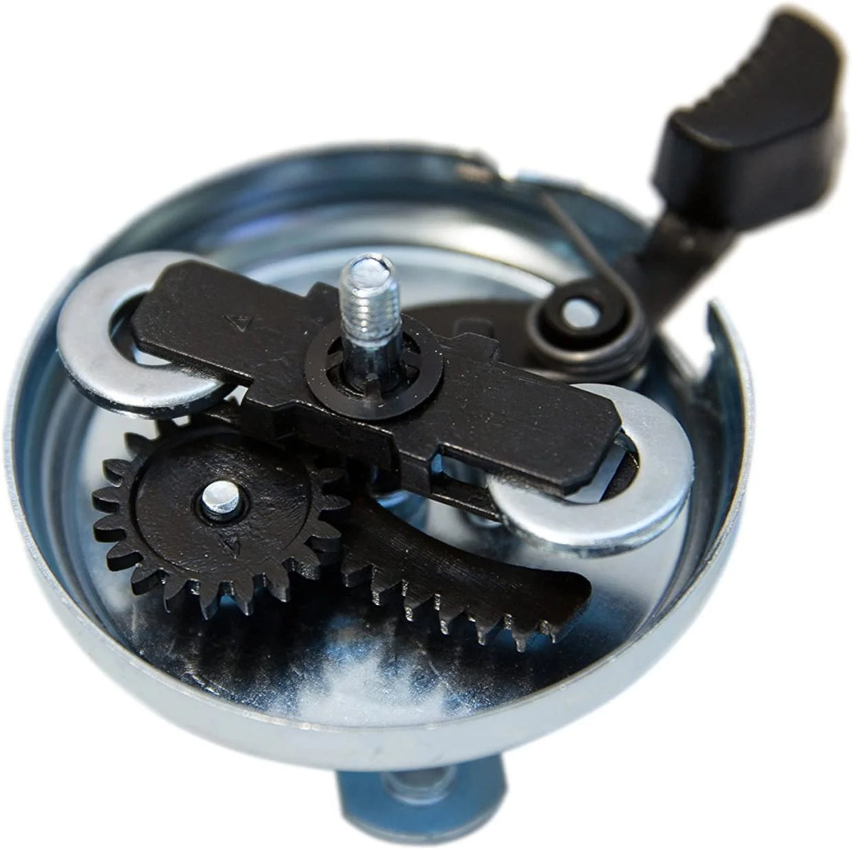 Classic Beach Cruiser Bicycle Bell W4947