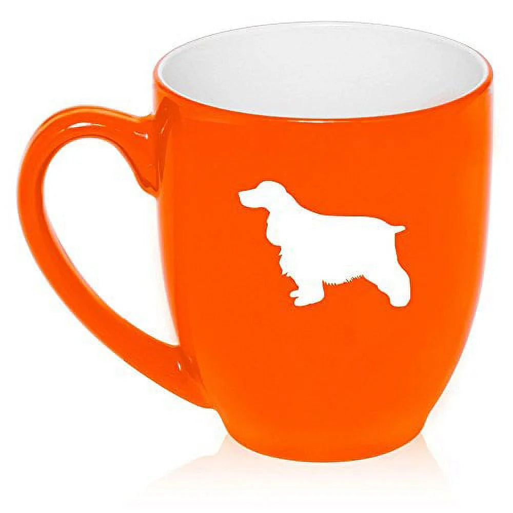 16 oz Ceramic Mug R678393