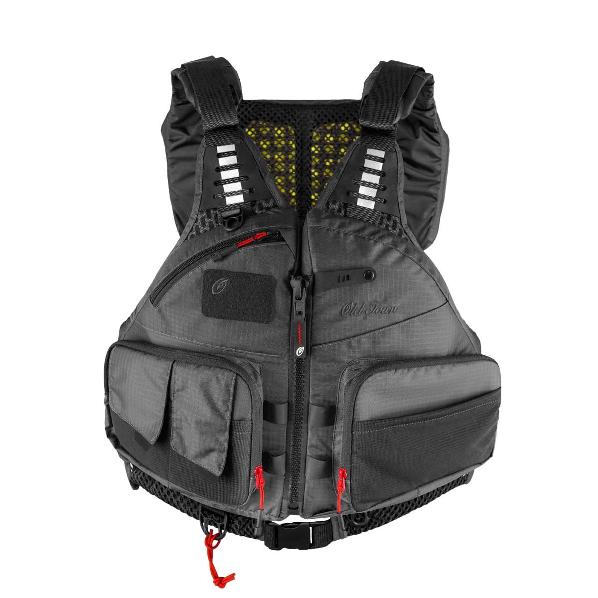 Lure Angler PFD Life Jacket V6307