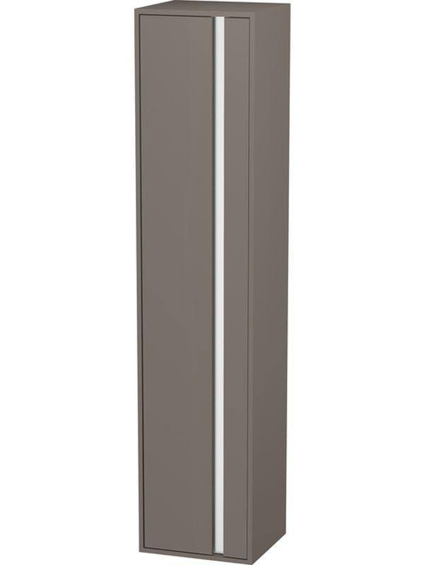 Basalt Matt Tall Cabinet E866