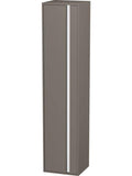 Basalt Matt Tall Cabinet E866