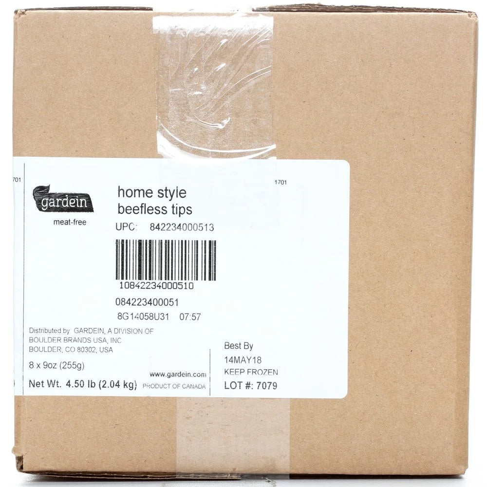 9 Ounce Beefless Tip I92345