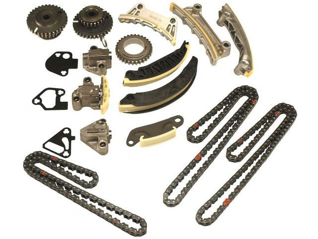 Front Timing Chain Kit for 2008-2012 Chevy Malibu 3.6L V6 K4937