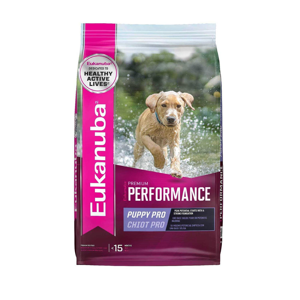 Premium Performance Puppy Dry Dog Food M32268