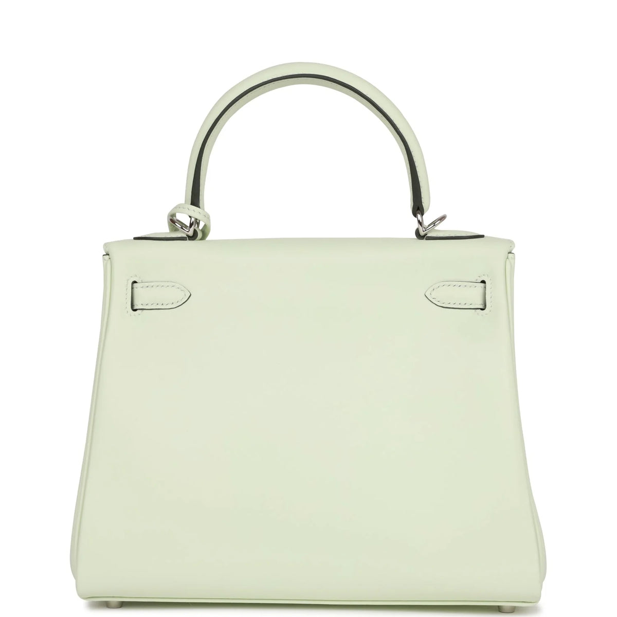 Vert Fizz Swift Palladium Hardware Handbag I893160