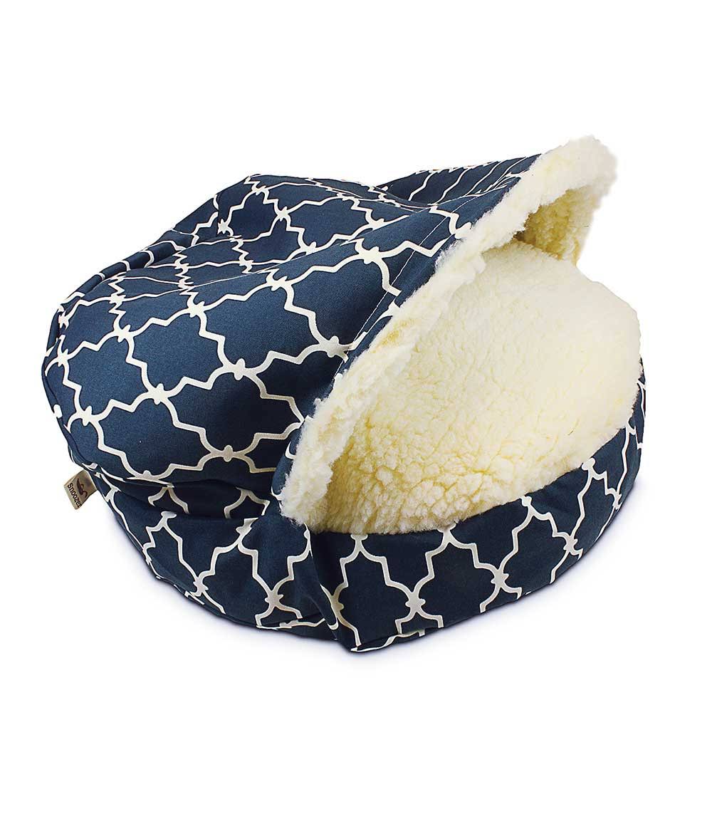 Small Cozy Cave Pet Bed H30083