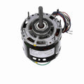 Motor, 1/2 Hp, 1725 Rpm, 115V K642897