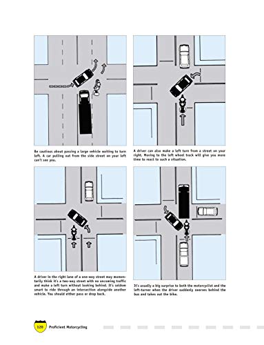Motorcycling Guide R35861