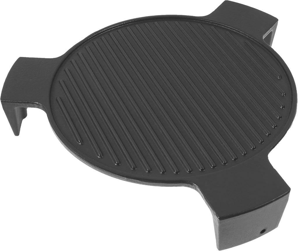 Cast Iron Plate Setter for 18 Inches Diameter Cooking Grills L399539