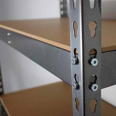 Modular Shelving G50422