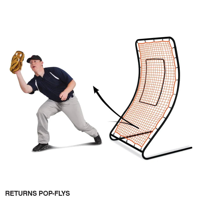Rebound Screen Training Net J60941