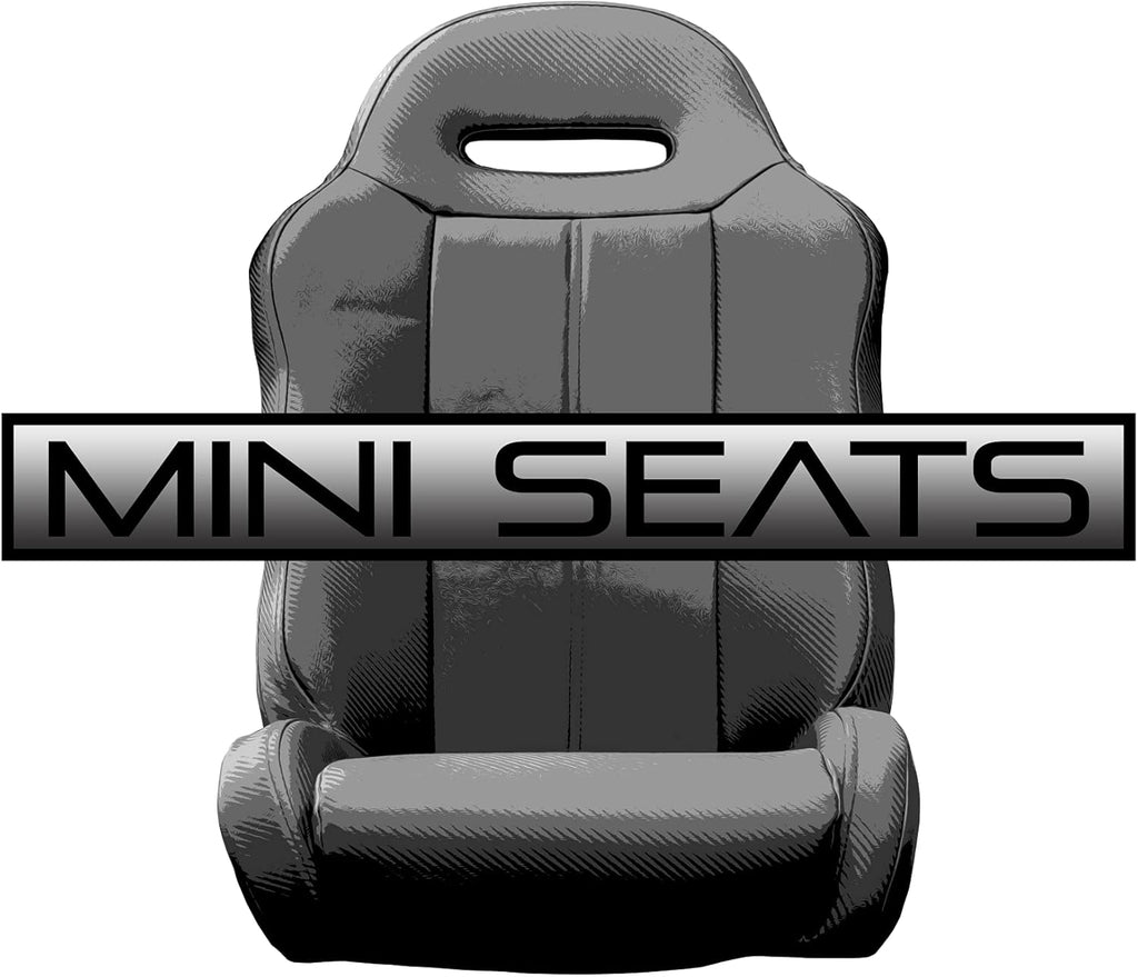 Mini Seat for UTV Seats M7747