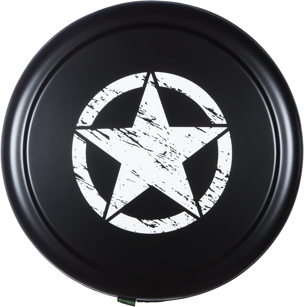 Rigid Tire Cover for Jeep JK Wrangler I971