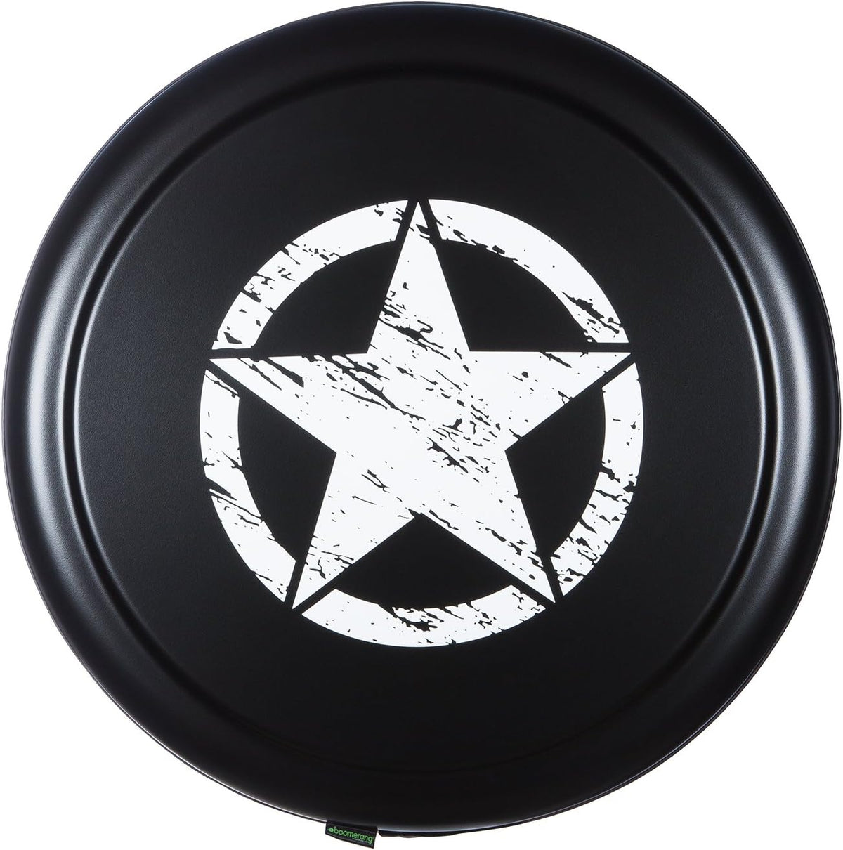Rigid Tire Cover for Jeep JK Wrangler I971