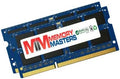 8GB 2X 4GB DDR2 PC2-6400 800MHz 200 pin SODIMM Laptop Memory RAM A933570