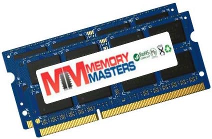 8GB 2X 4GB DDR2 PC2-6400 800MHz 200 pin SODIMM Laptop Memory RAM A933570