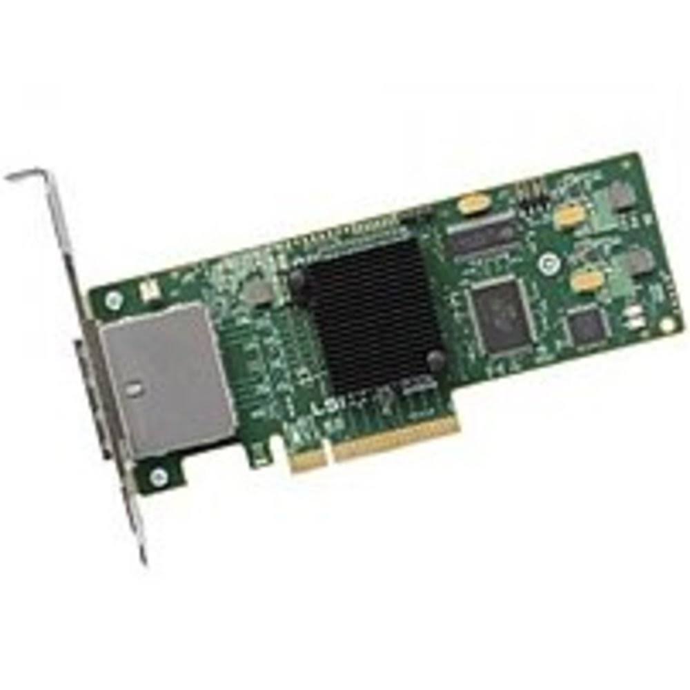 SAS 9200-8e Storage Controller W963