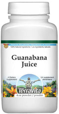 Guanabana Juice Powder 4 oz N63572