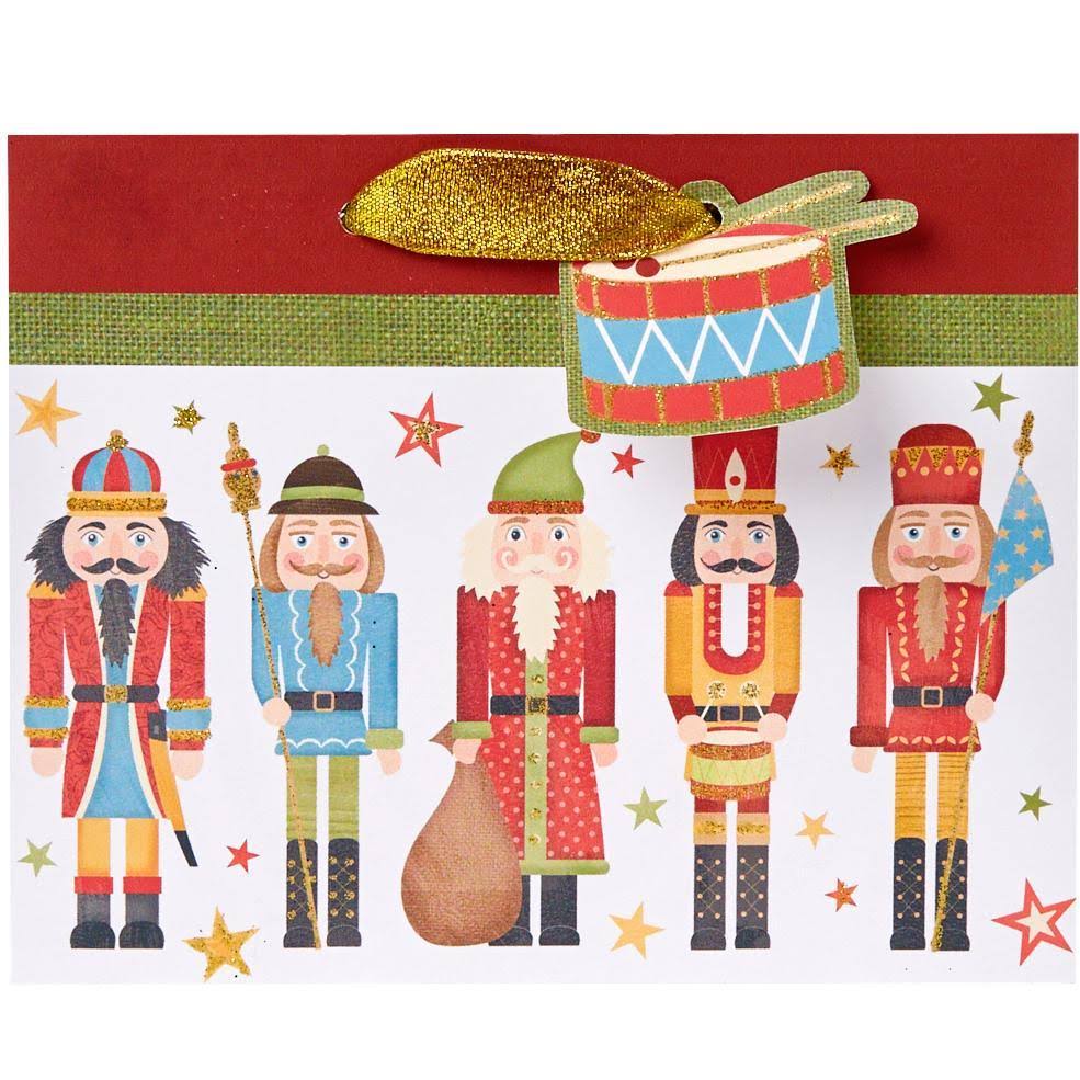 60 Pieces Small Gift Bags U14861