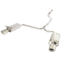 Cat-Back Exhaust System W581425