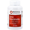 Zinc Glycinate 30mg P609