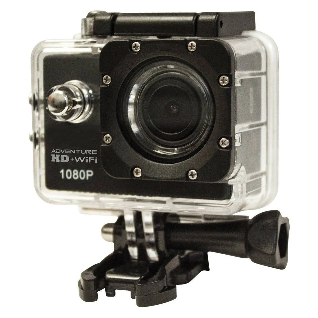 1080p Action Camera C8080